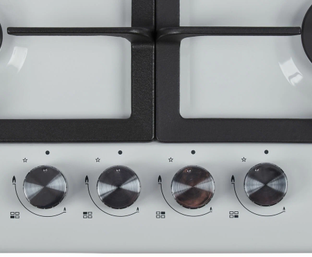 Газовая варочная панель Midea MG606W
