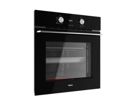 Духовой шкаф Teka HLB 8408 NIGHT RIVER BLACK