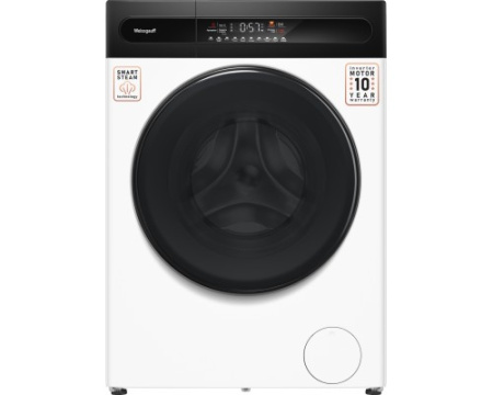 Стиральная машина Weissgauff WM 49411 Inverter Steam