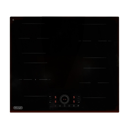 Индукционная варочная панель Delonghi ELETTRA 1B0P CR