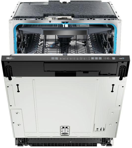 Встраиваемая посудомоечная машина Haier HDWE16-595RU