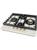 Варочная поверхность HIBERG VM 6245 Y