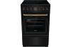 Электрическая плита Gorenje GECS5B70CLB