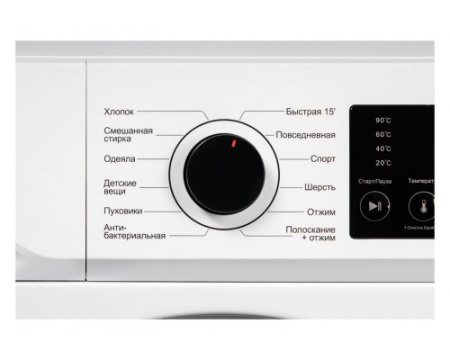 Стиральная машина Nord i-DDQ4 10120 W