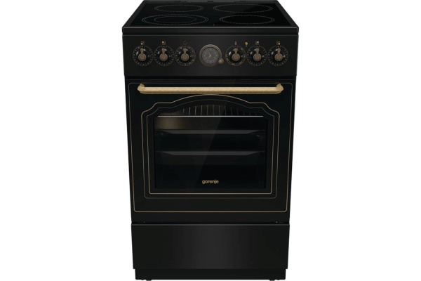 Электрическая плита Gorenje GECS5B70CLB
