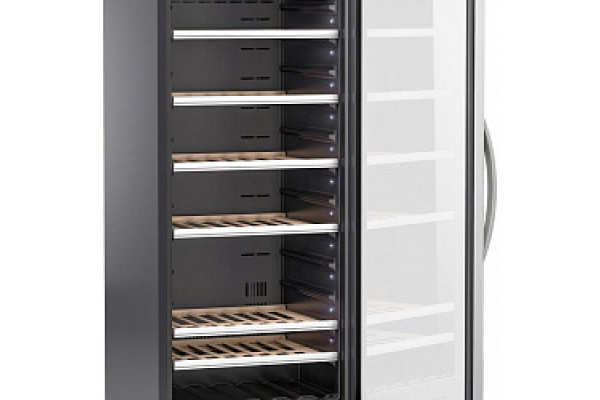 Винный шкаф Dometic C101G Wooden Walnut