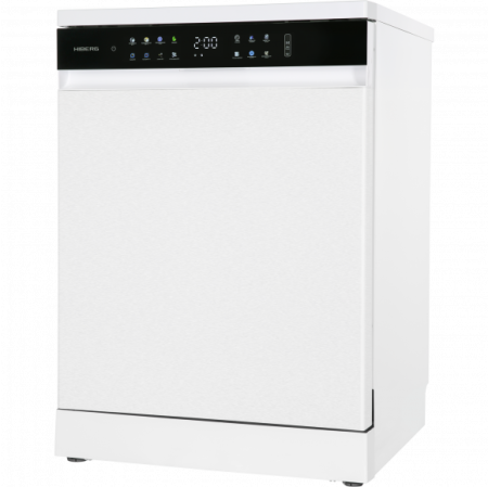 Посудомоечная машина Hiberg F68 1530 LW