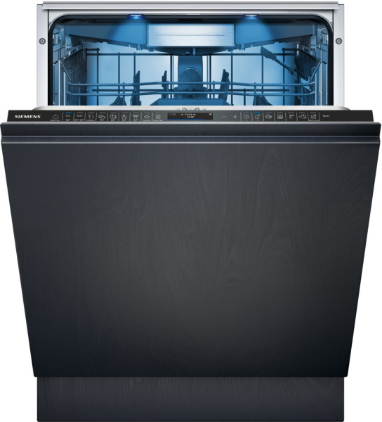 Встраиваемая посудомоечная машина Siemens SN87TX00CE