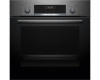Встраиваемый духовой шкаф Bosch HBJ517SG0R