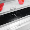 Холодильник-морозильник встраиваемый Maunfeld MBF212NFW1 Inverter