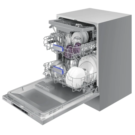 Встраиваемая посудомоечная машина MEFERI MDW6073 ULTRA