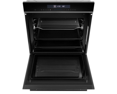 Духовой шкаф Maunfeld MEOR7217SMB
