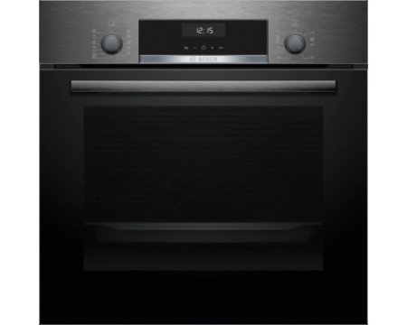 Встраиваемый духовой шкаф Bosch HBJ517SG0R