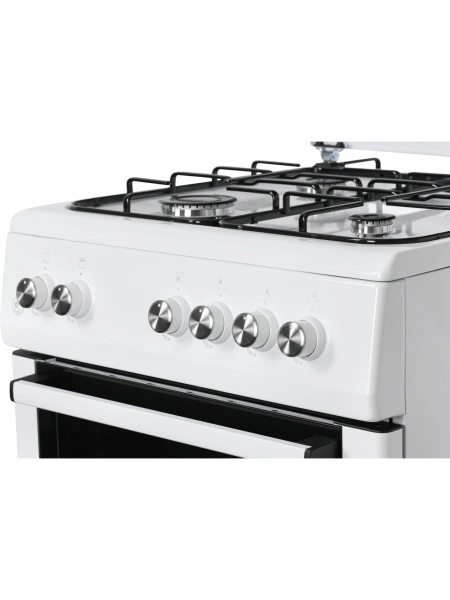 Газовая плита NORDFROST GG 6061 W
