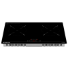 Индукционная варочная панель Meferi MIH602BK POWER