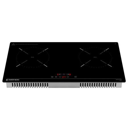Индукционная варочная панель Meferi MIH602BK POWER