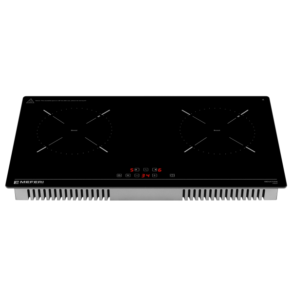 Индукционная варочная панель Meferi MIH602BK POWER
