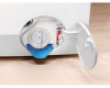 Стирально-сушильная машина Electrolux EW7W268SP