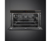 Духовой шкаф Smeg SFPR9604TNR