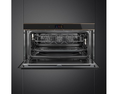 Духовой шкаф Smeg SFPR9604TNR