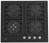Варочная поверхность Korting HGG 6825 CTN