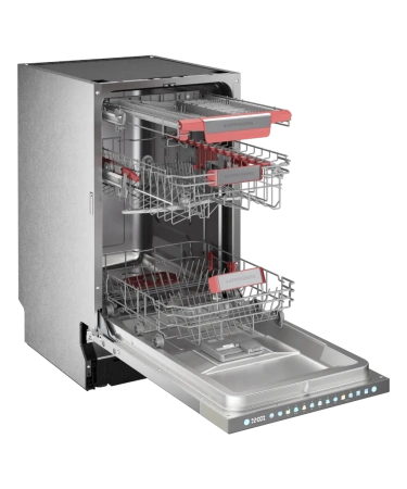 Встраиваемая посудомоечная машина Kuppersberg GIM 4595