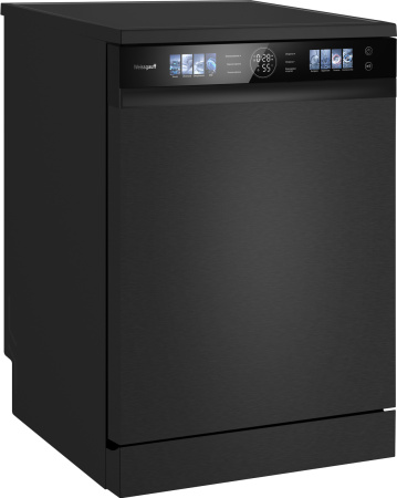 Посудомоечная машина Weissgauff DW 796 Touch Autoopen