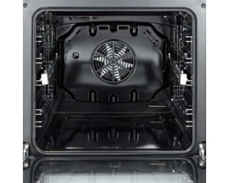 Электрический духовой шкаф EXITEQ EXO-108
