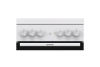 Комбинированная плита Gorenje GK5A22WH