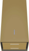 Вытяжка Maunfeld Bath Plus 402 золотой