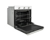 Электрический духовой шкаф DeLonghi NSM 7BL PPP RUS