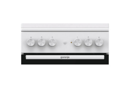 Комбинированная плита Gorenje GK5A22WH
