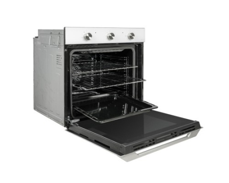 Электрический духовой шкаф DeLonghi NSM 7BL PPP RUS