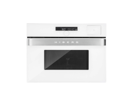 Духовой шкаф HIBERG MS-VM 5115 W SMART