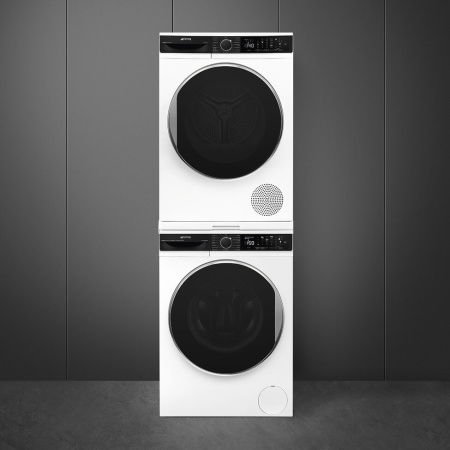Сушильная машина Smeg DT393RU