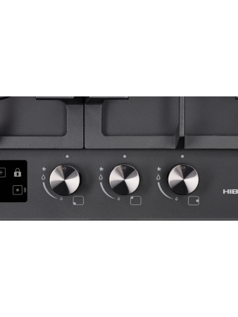 Варочная поверхность HIBERG VM 4235 B