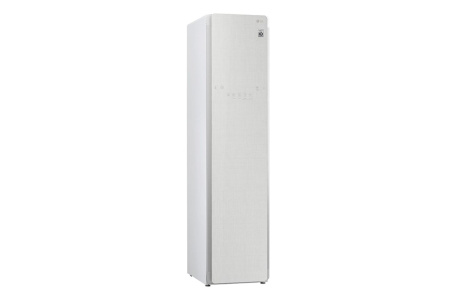 Паровой шкаф LG Styler S3WER