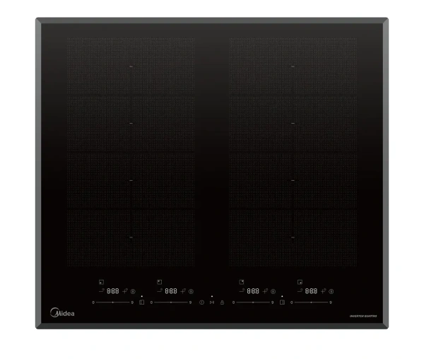 Индукционная варочная панель Midea MIH67880F
