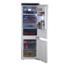 Встраиваемый холодильник Hisense RB3B250SAW1