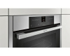 Компактный духовой шкаф Neff C15CR22N2