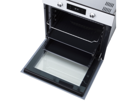 Духовой шкаф Cata MDS 7208 WH