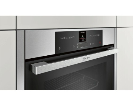 Компактный духовой шкаф Neff C15CR22N2