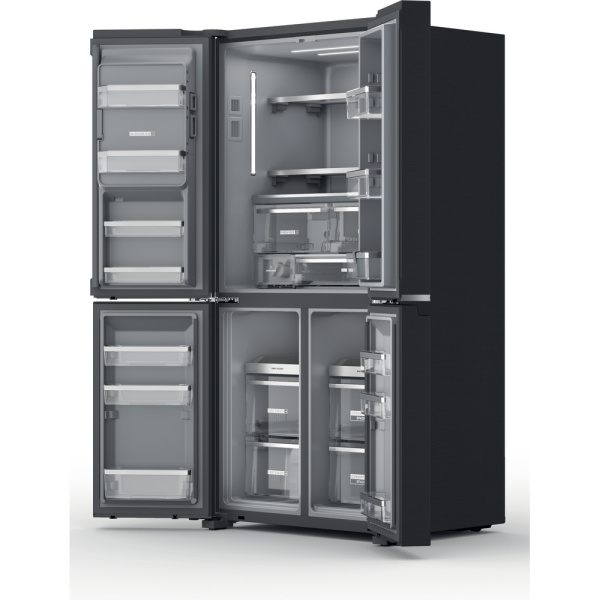 Холодильник Whirlpool WQ9I FO1BX