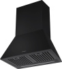 Вытяжка Maunfeld BERK 60 Black/Anthracite