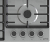 Независимая газовая варочная панель Gorenje G642ABX