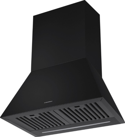 Вытяжка Maunfeld BERK 60 Black/Anthracite