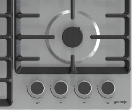 Независимая газовая варочная панель Gorenje G642ABX