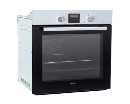 Электрический духовой шкаф Simfer B6EW56001