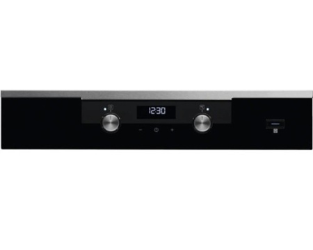 Электрический духовой шкаф Electrolux OKD5C70X