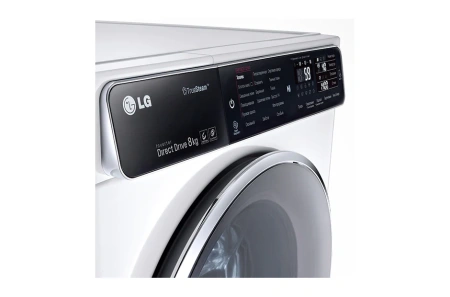 Стиральная машина LG F14U1TBS2